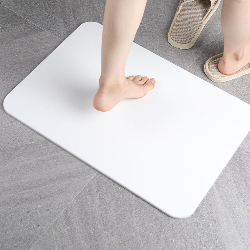 Memory Foam Bathroom Mat