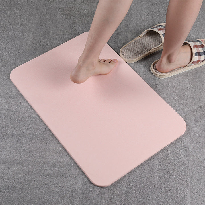 Memory Foam Bathroom Mat
