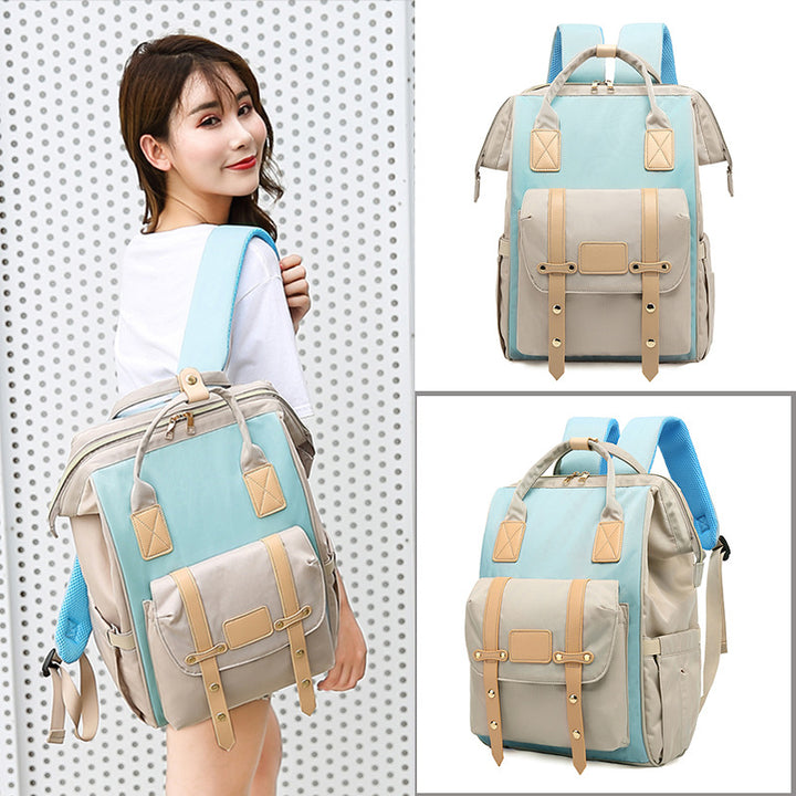 Stylish Multifunctional Backpack Kalsten