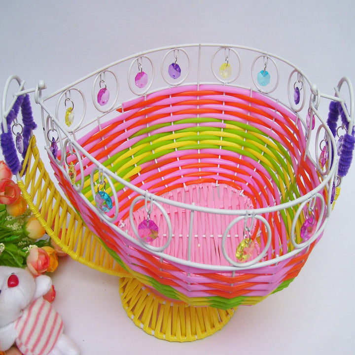 Decorative Fruit Bowl Kalsten