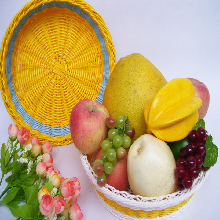 Decorative Fruit Bowl Kalsten