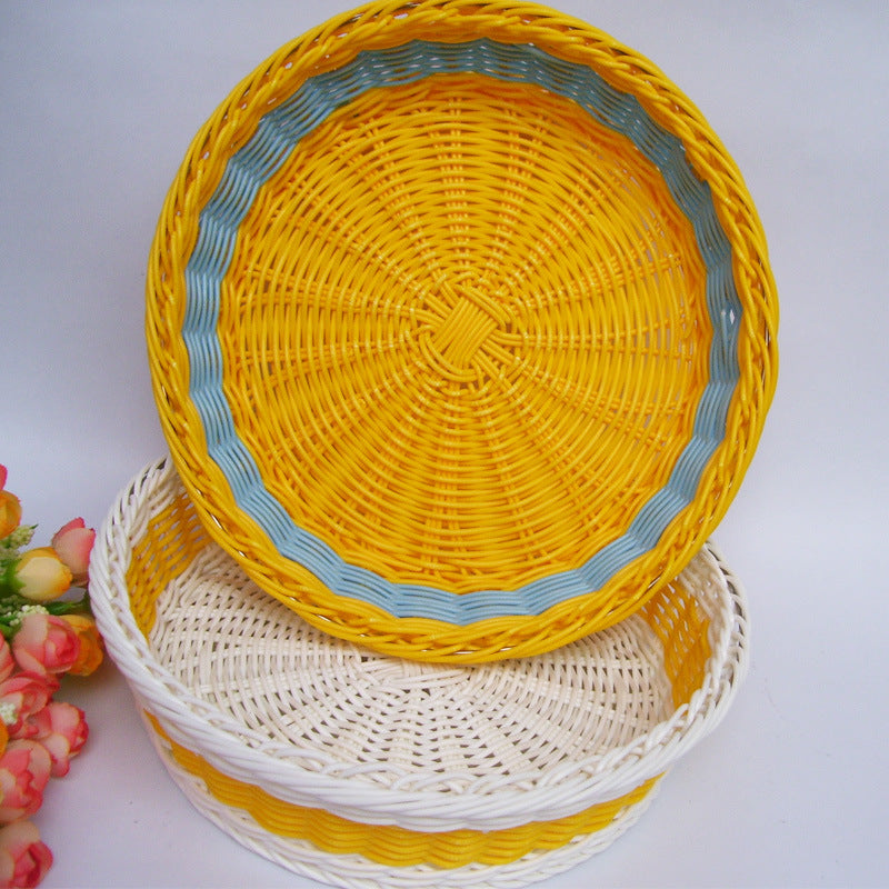 Decorative Fruit Bowl Kalsten