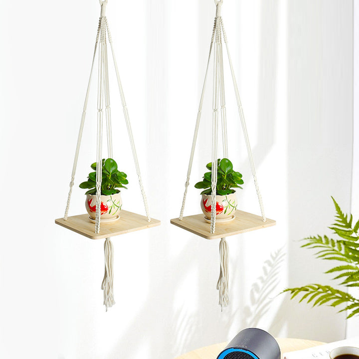 Hanging Plant Holder Kalsten