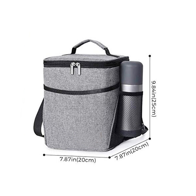Insulated Food Delivery Cooler Bag Kalsten 1789746001