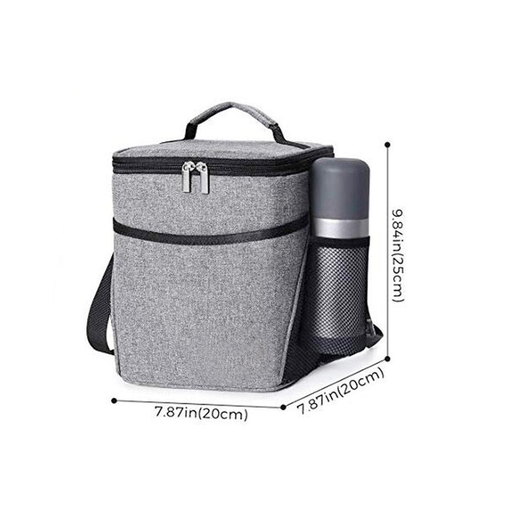 Insulated Food Delivery Cooler Bag Kalsten 1789746001