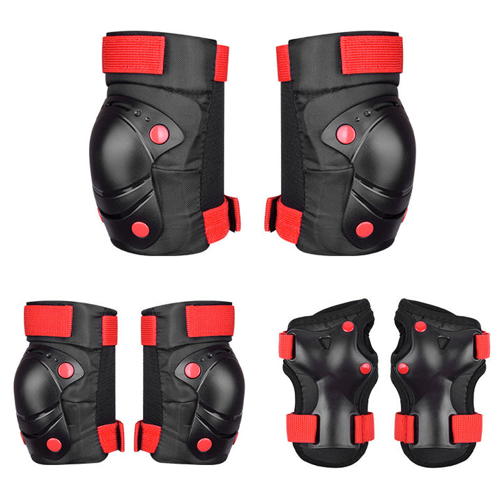 Safety Gear Kalsten