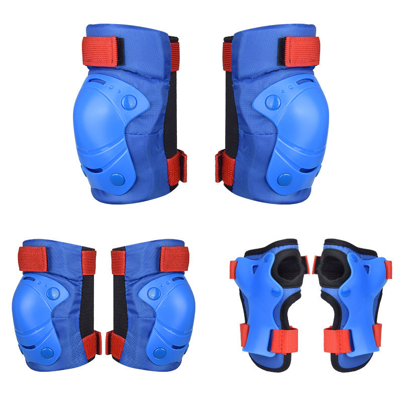 Safety Gear Kalsten