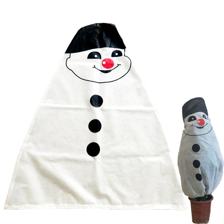 Creepy Halloween Ghost Decor