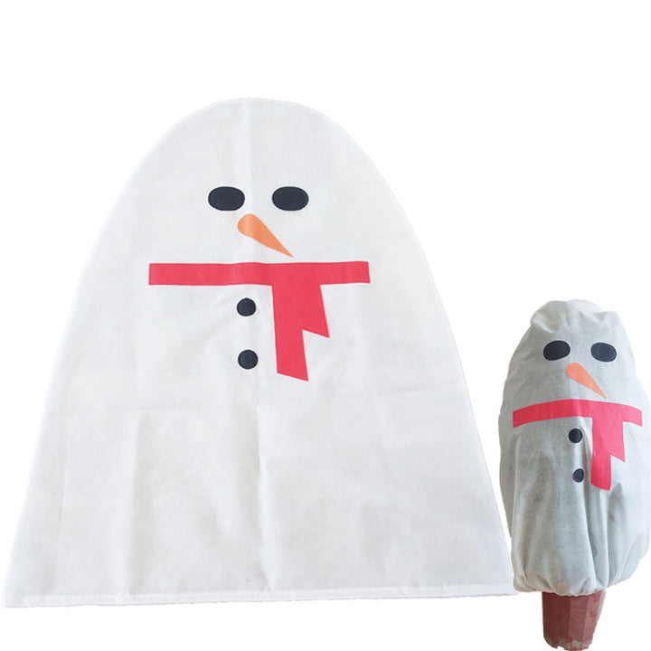 Creepy Halloween Ghost Decor