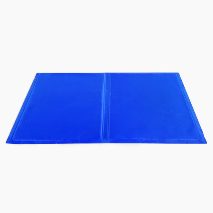 Aircooly Frenchie Cooling Bed – Non-Icy Soft Breathable Summer Gel Cool Mat | Kalsten