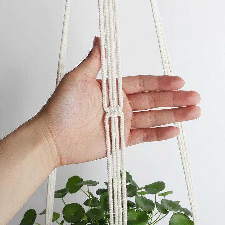 Hanging Plant Holder Kalsten