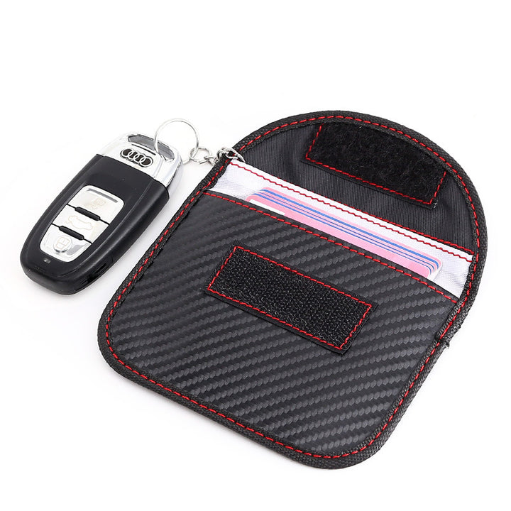 Carbon Fiber Document Holder