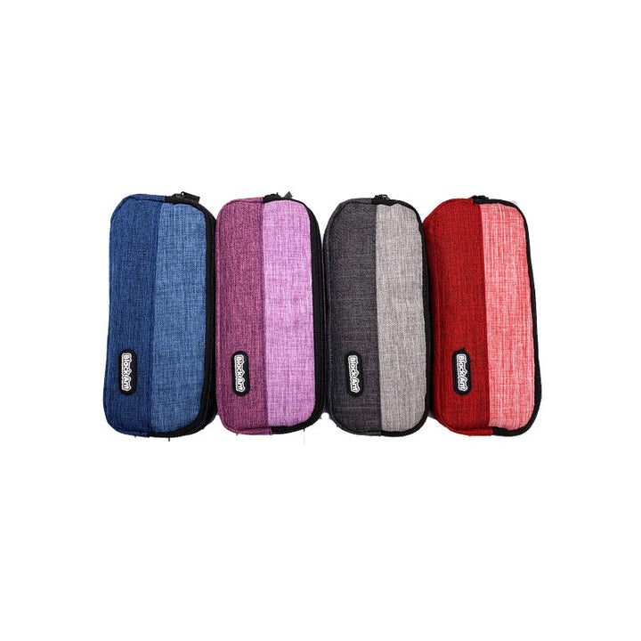 Stylish Textured Pencil Case