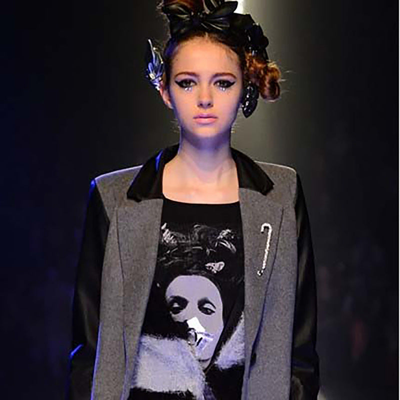 Contemporary Oversized Blazer Kalsten