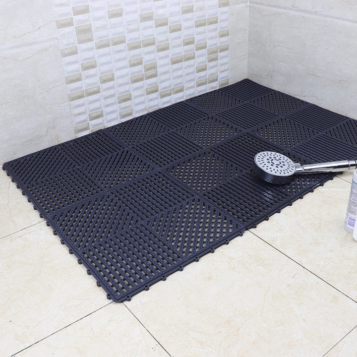 Textured Anti-Slip Shower Mat Kalsten