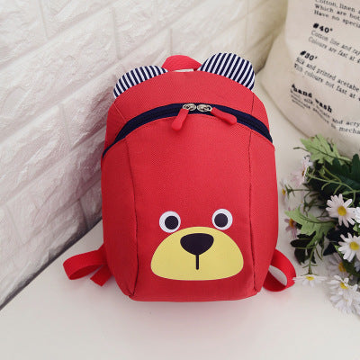 Cute Cartoon Character Mini Backpack Kalsten