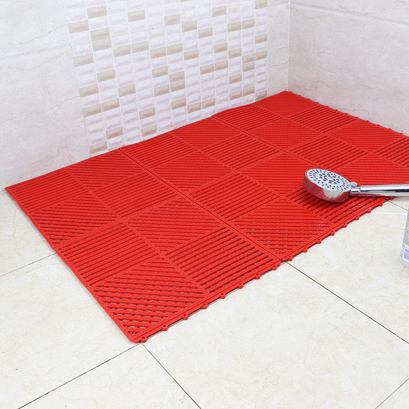 Textured Anti-Slip Shower Mat Kalsten