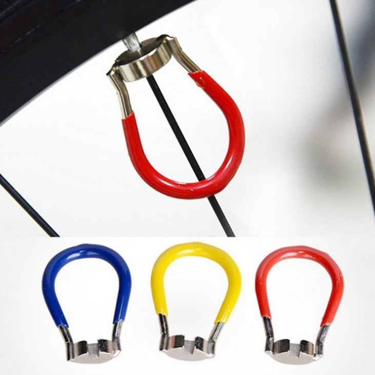 Heavy-Duty Bicycle Reusable Gear Locking Mechanism Kalsten