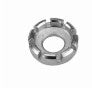 Heavy-Duty Bicycle Reusable Gear Locking Mechanism Kalsten