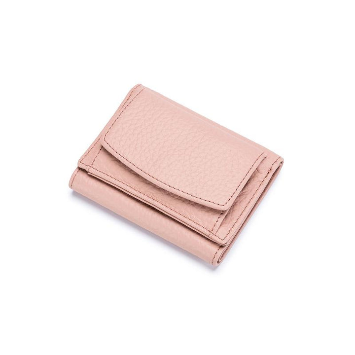 Kalsten | RFID wallet made of soft leather