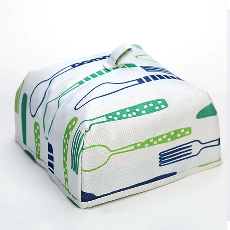 Insulated Lunch Bag