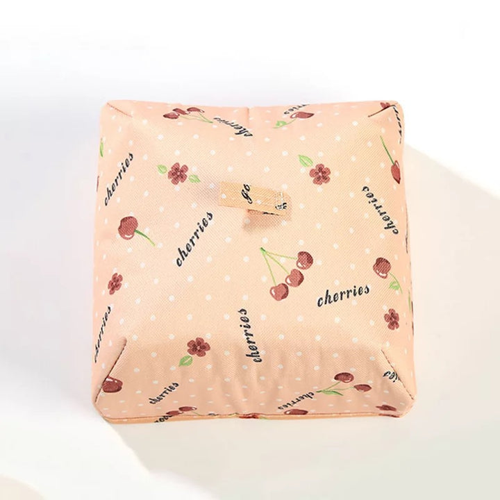 Insulated Lunch Bag