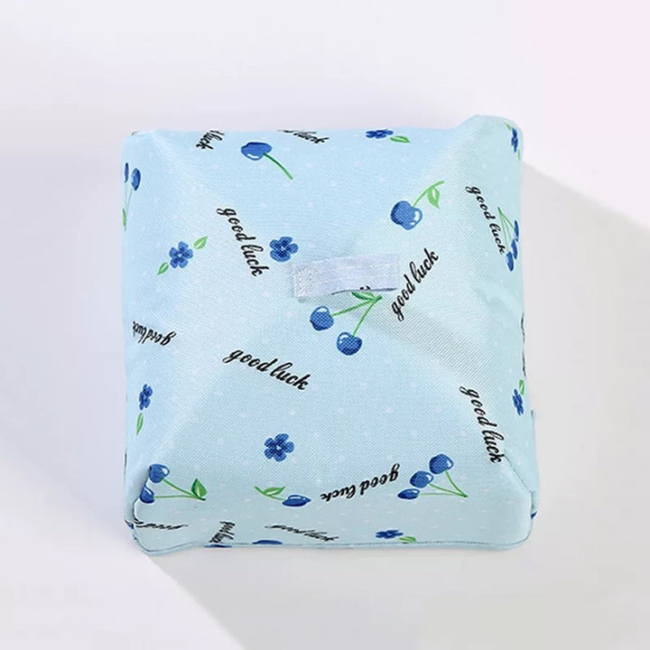 Insulated Lunch Bag