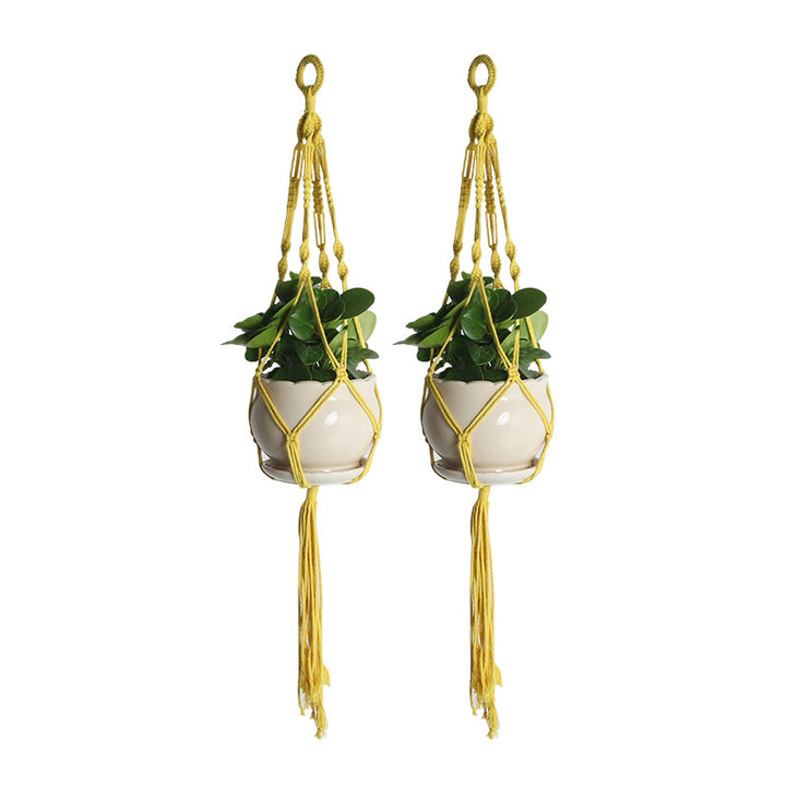Hanging Plant Pot Hanger Kalsten