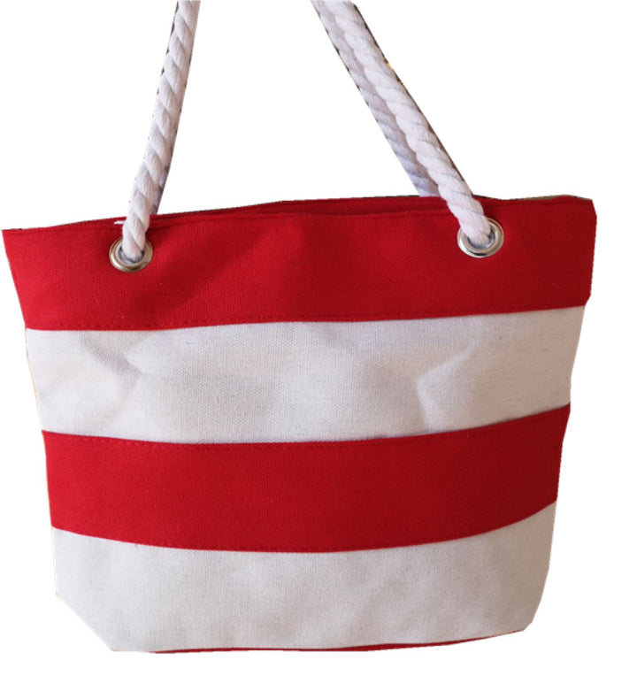 Beach bag Kalsten