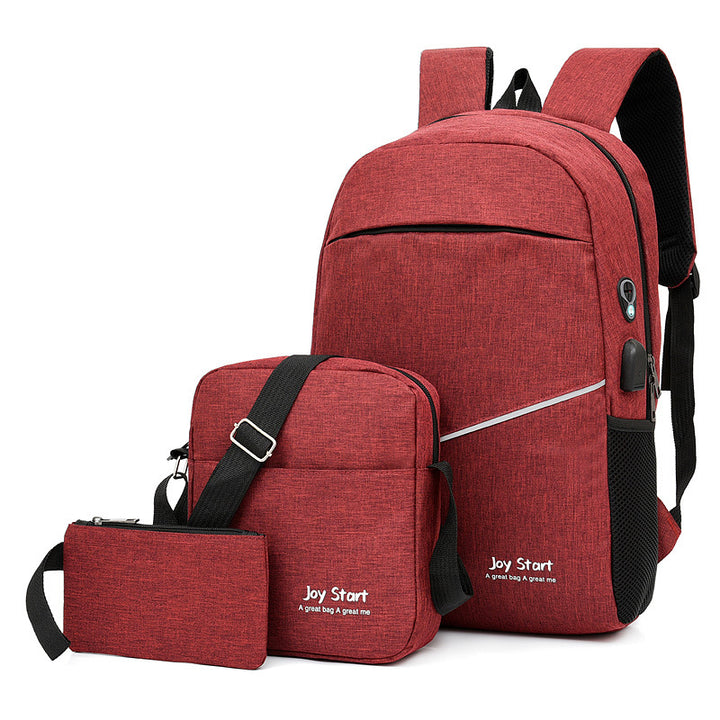 Functional Everyday Backpack Kalsten