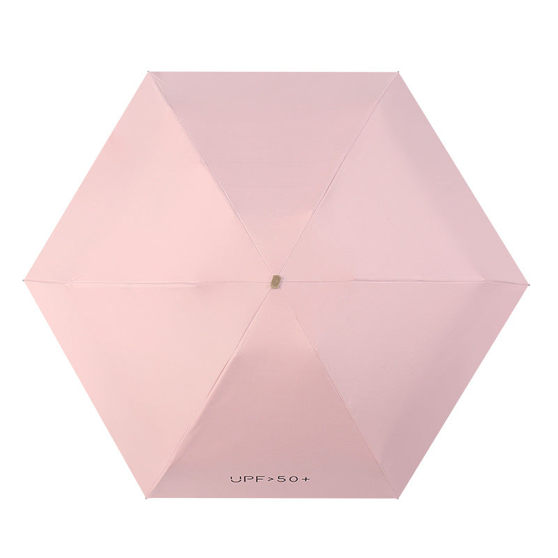 Women's Compact Umbrella Kalsten