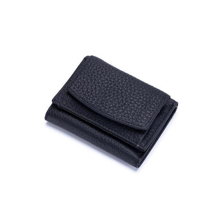 Kalsten | RFID wallet made of soft leather