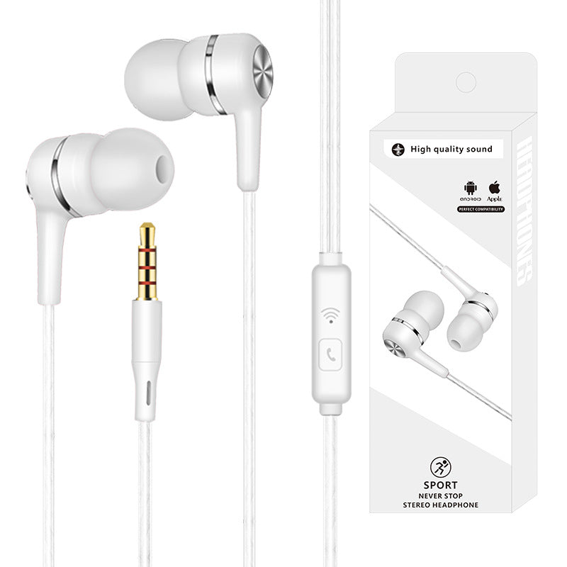 Sport headphones Kalsten
