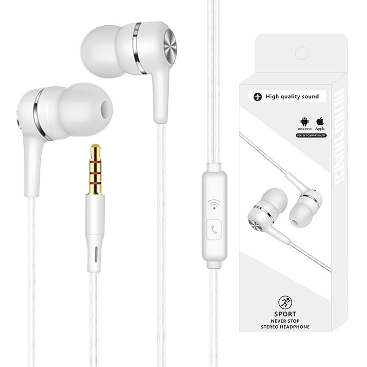Sport headphones Kalsten