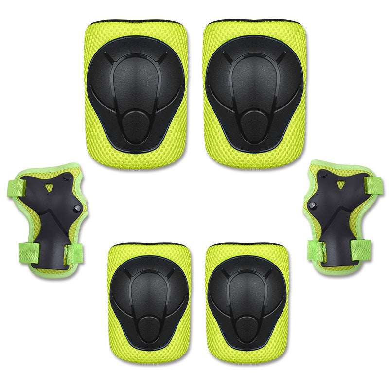 Protective Gear Kalsten