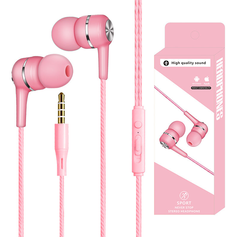 Sport headphones Kalsten