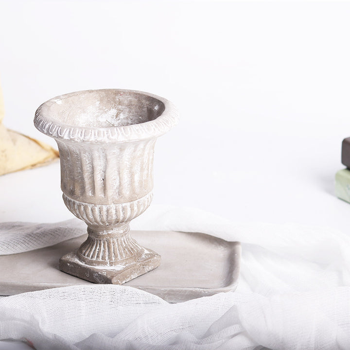 Decorative plant pot Kalsten