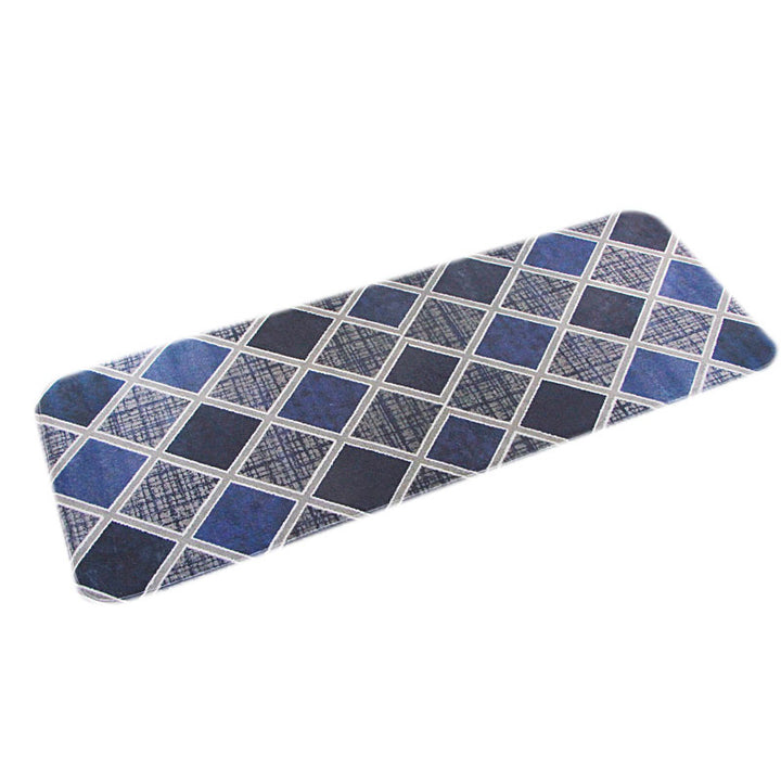 Artistic Cushioned Bath Mat Kalsten