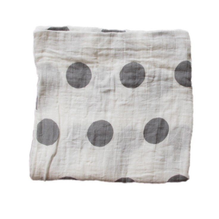 Floral Print Lightweight Scarf kalsten