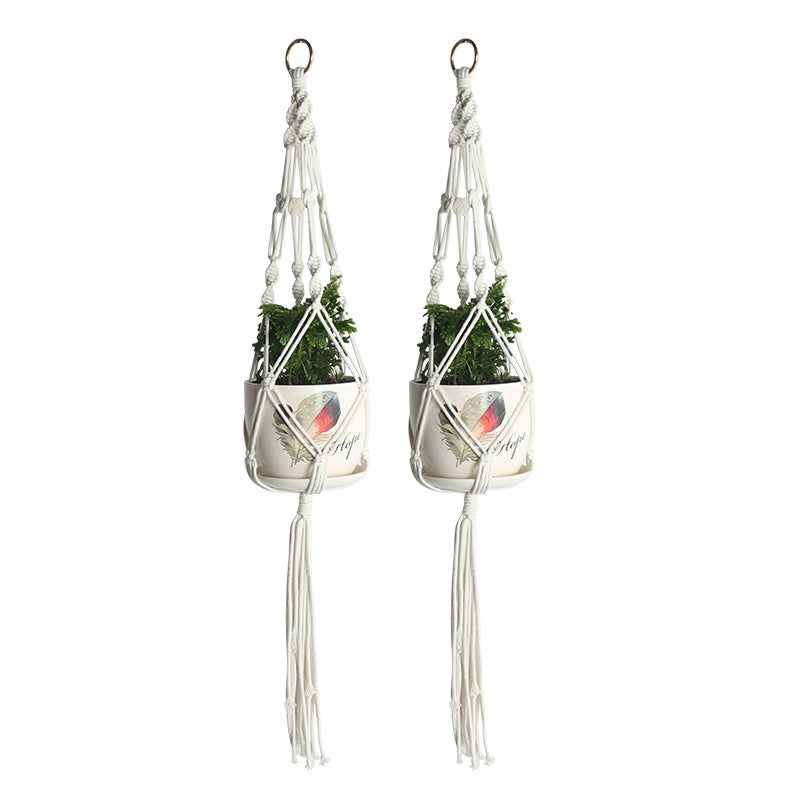 Hanging Plant Pot Hanger Kalsten