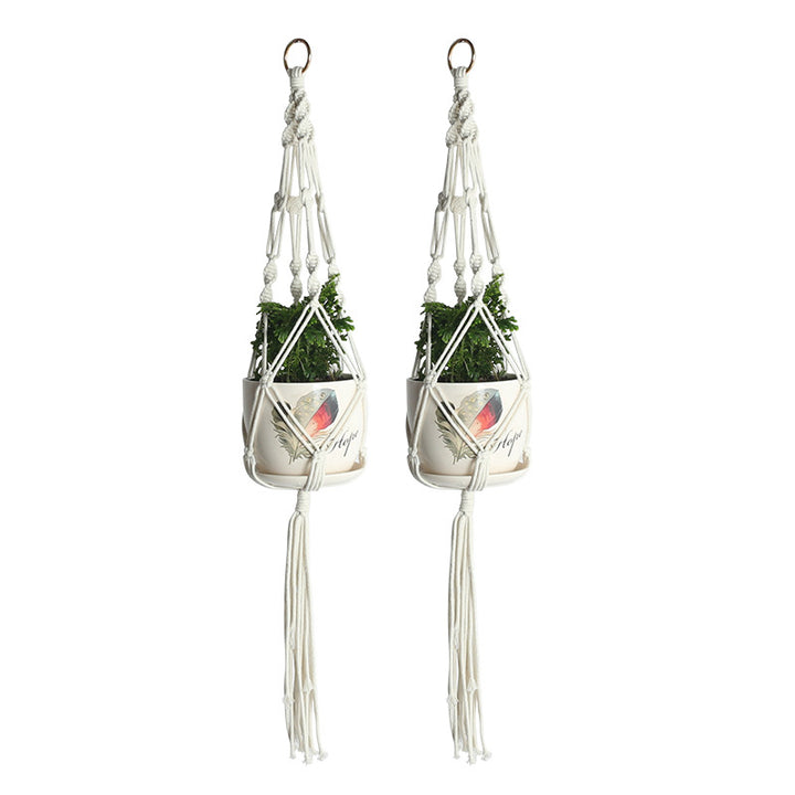 Hanging Plant Pot Hanger Kalsten