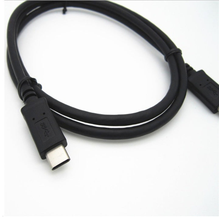 High-speed USB-C data cable Kalsten