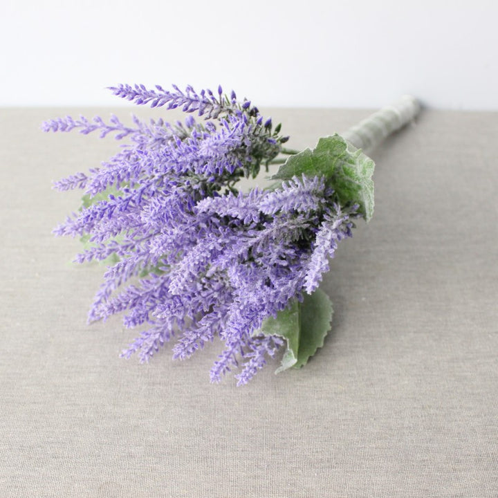 Lavender Floral Bouquet