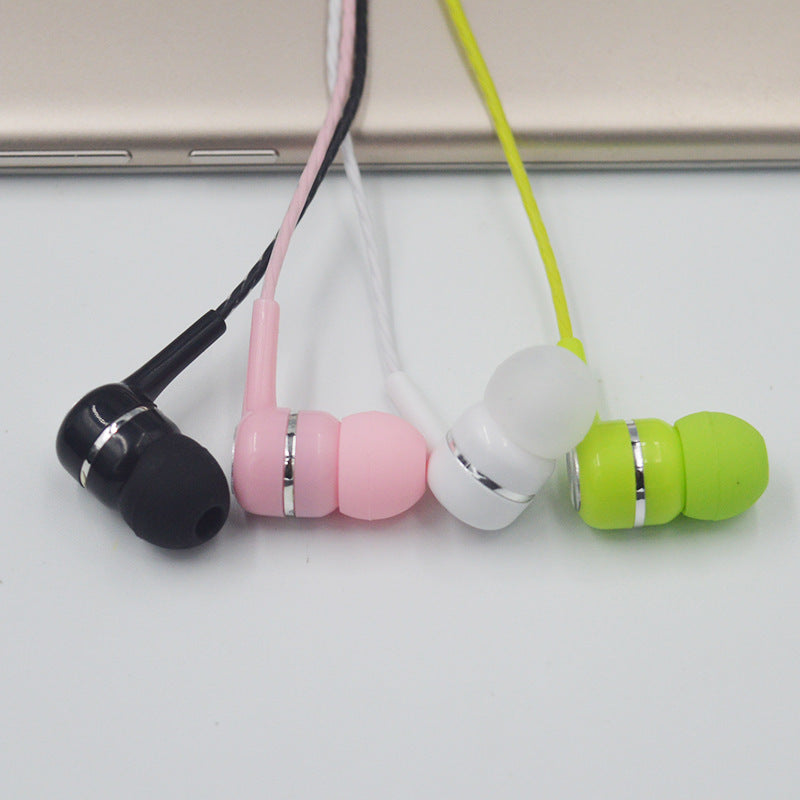 Sport headphones Kalsten