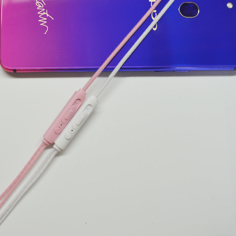 Sport headphones Kalsten