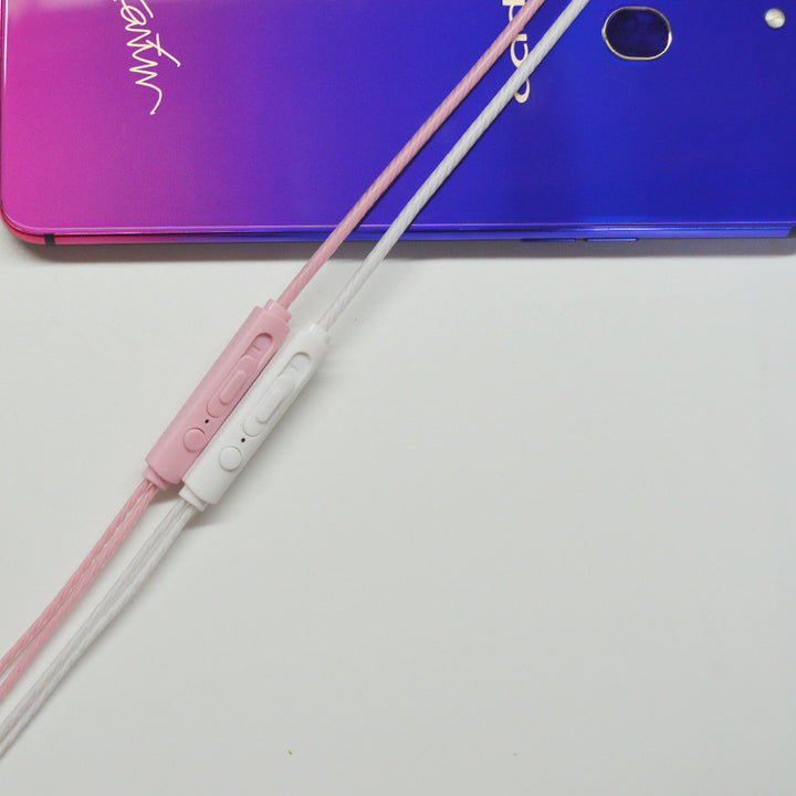 Sport headphones Kalsten