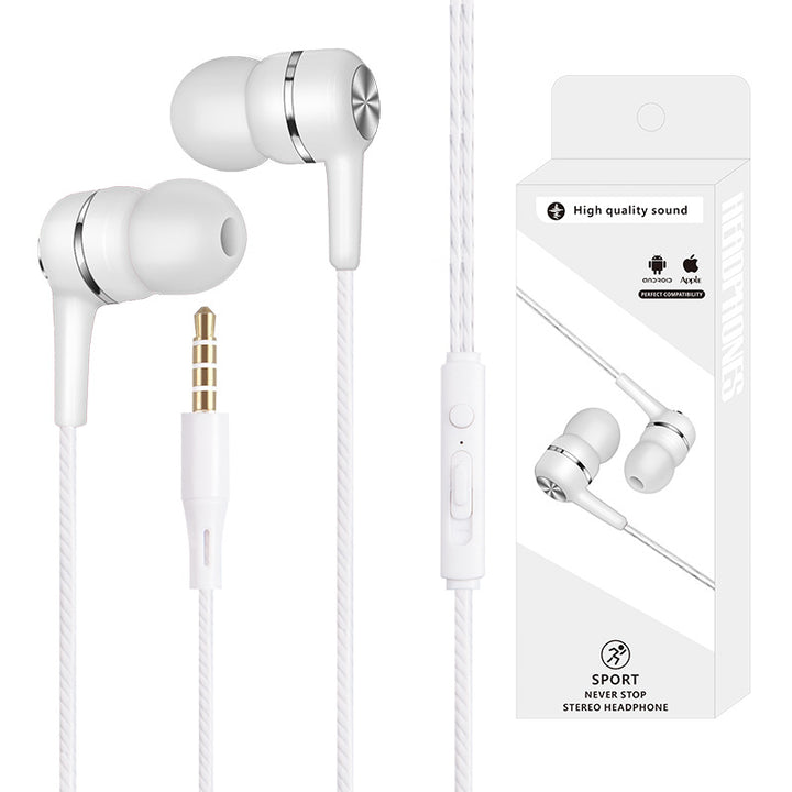 Sport headphones Kalsten