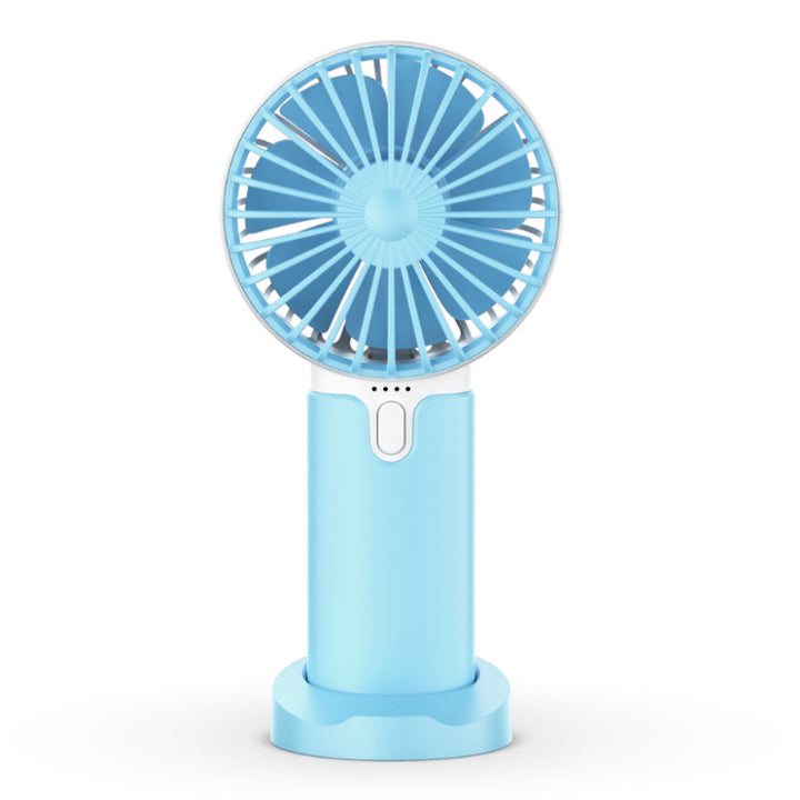 Portable Rechargeable Fan Kalsten