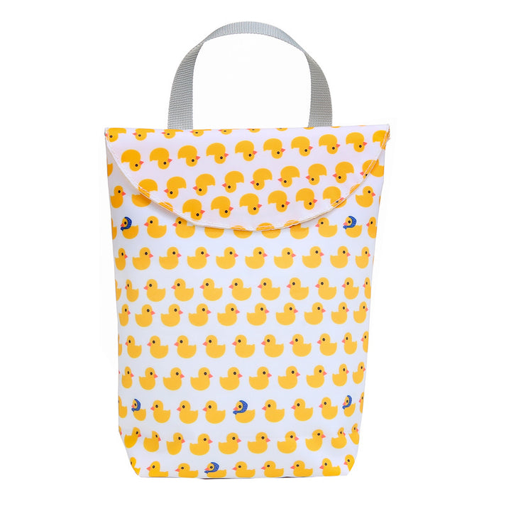 Colorful Foldable Shopping Bag Kalsten