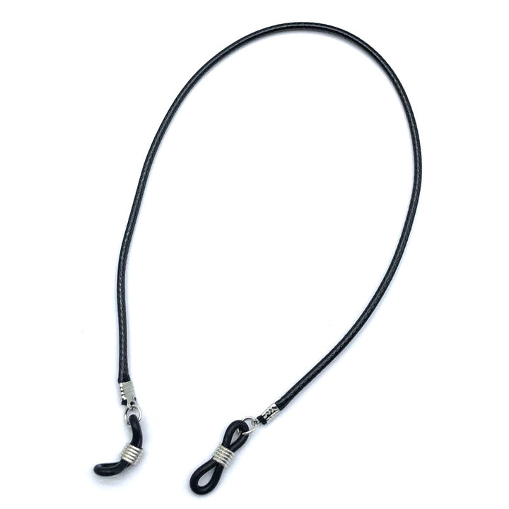 Adjustable Leather Eyewear Retainer Kalsten